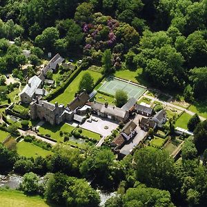 Bickleigh Castle